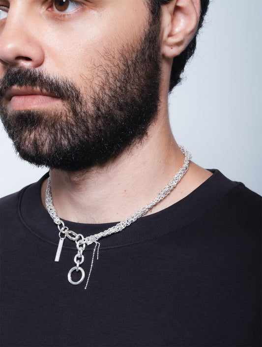 The Moonrun neckpiece