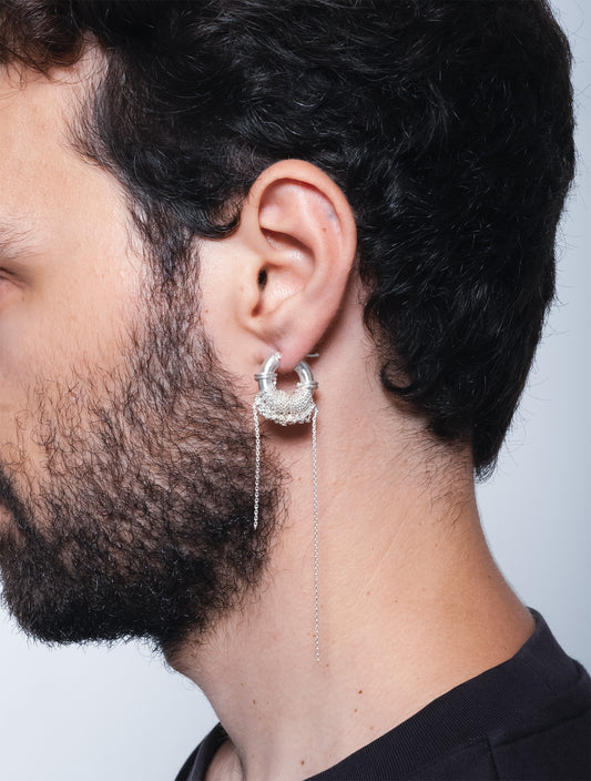 The Kolchuga Legacy S Earrings