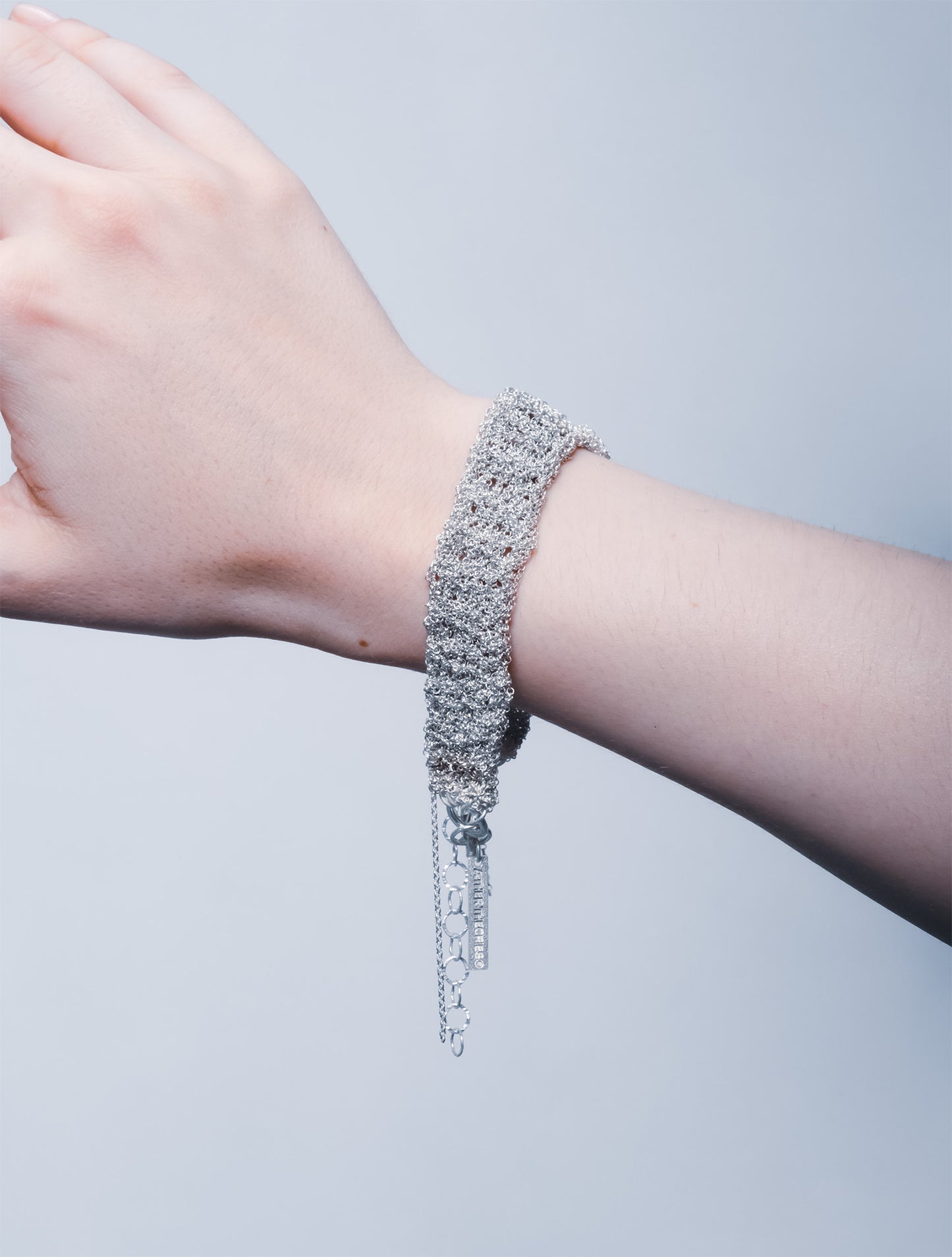 The Kolchuga Legacy Bracelet