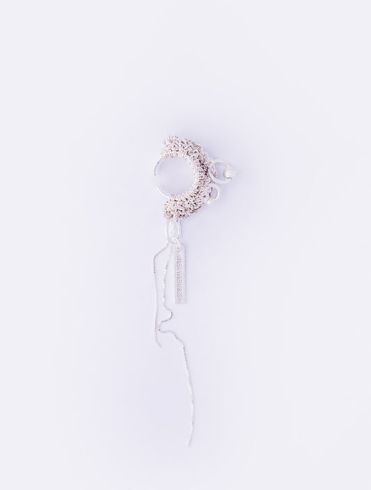 The Mirethread Earcuff
