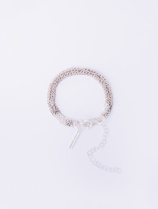 The Silkweed Bracelet