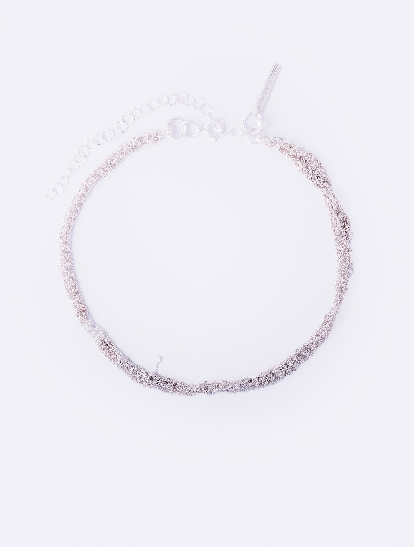 The Cradlecreek necklace