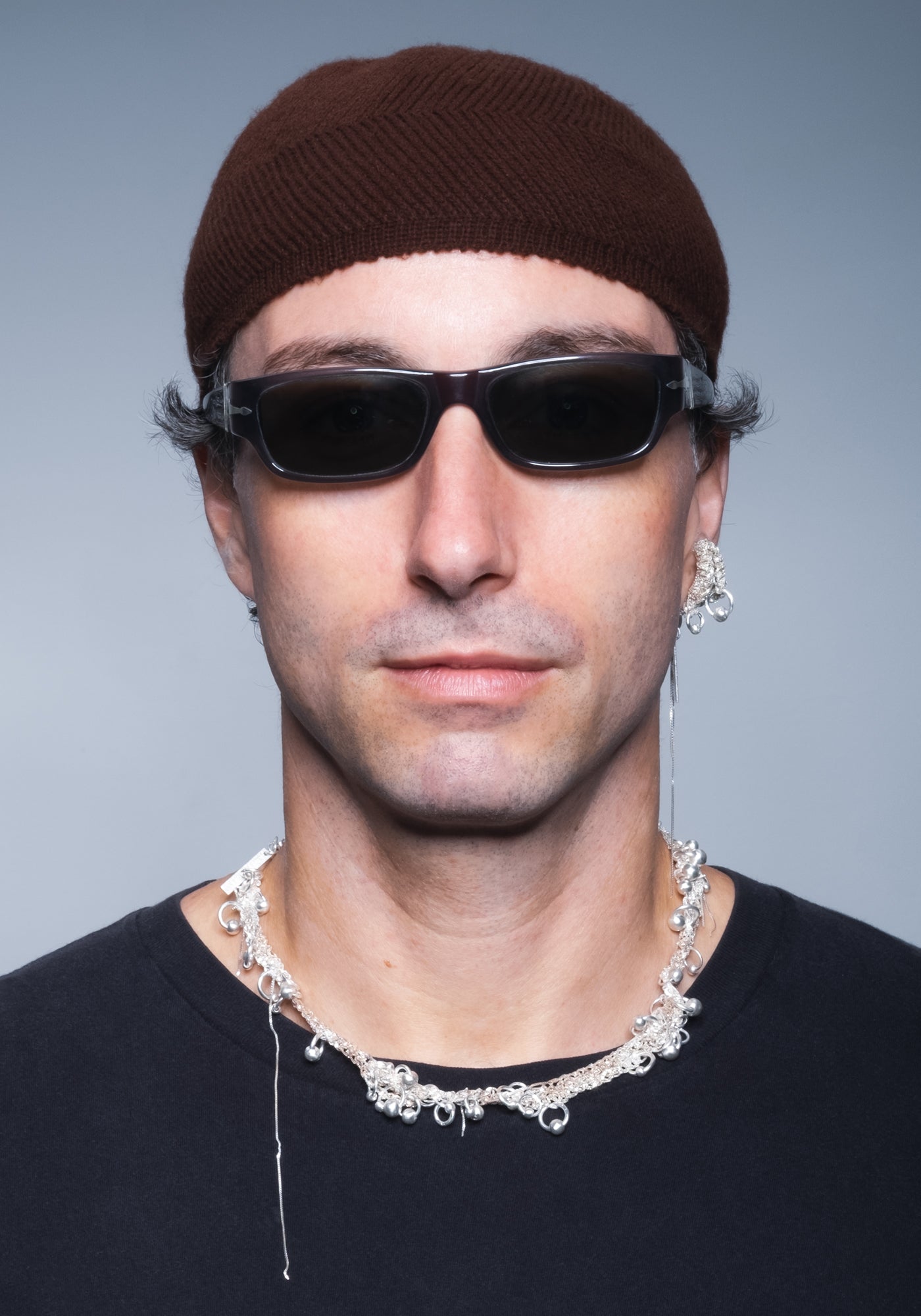 The Frogspawn neckpiece