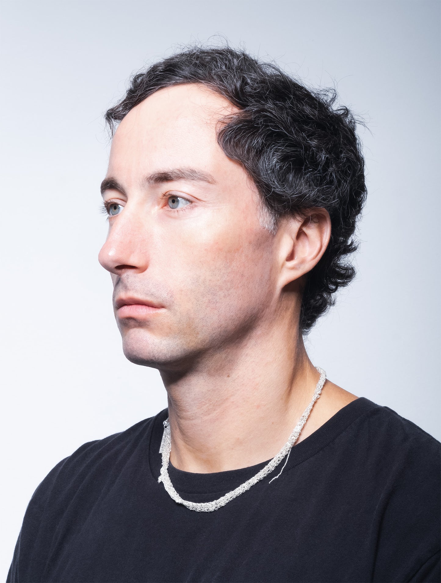 The Cradlecreek necklace