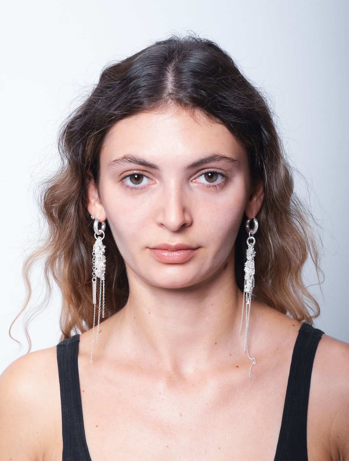 The Glintroot Earrings