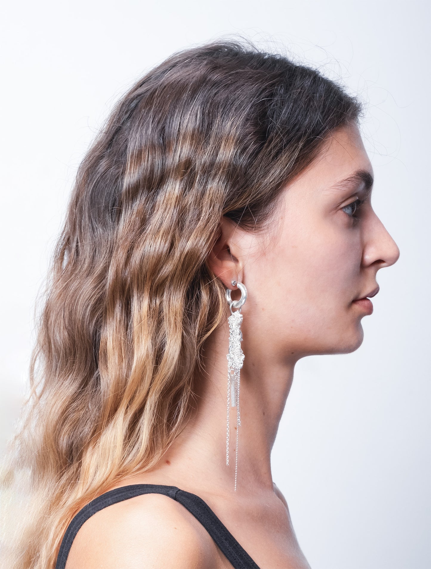 The Glintroot Earrings