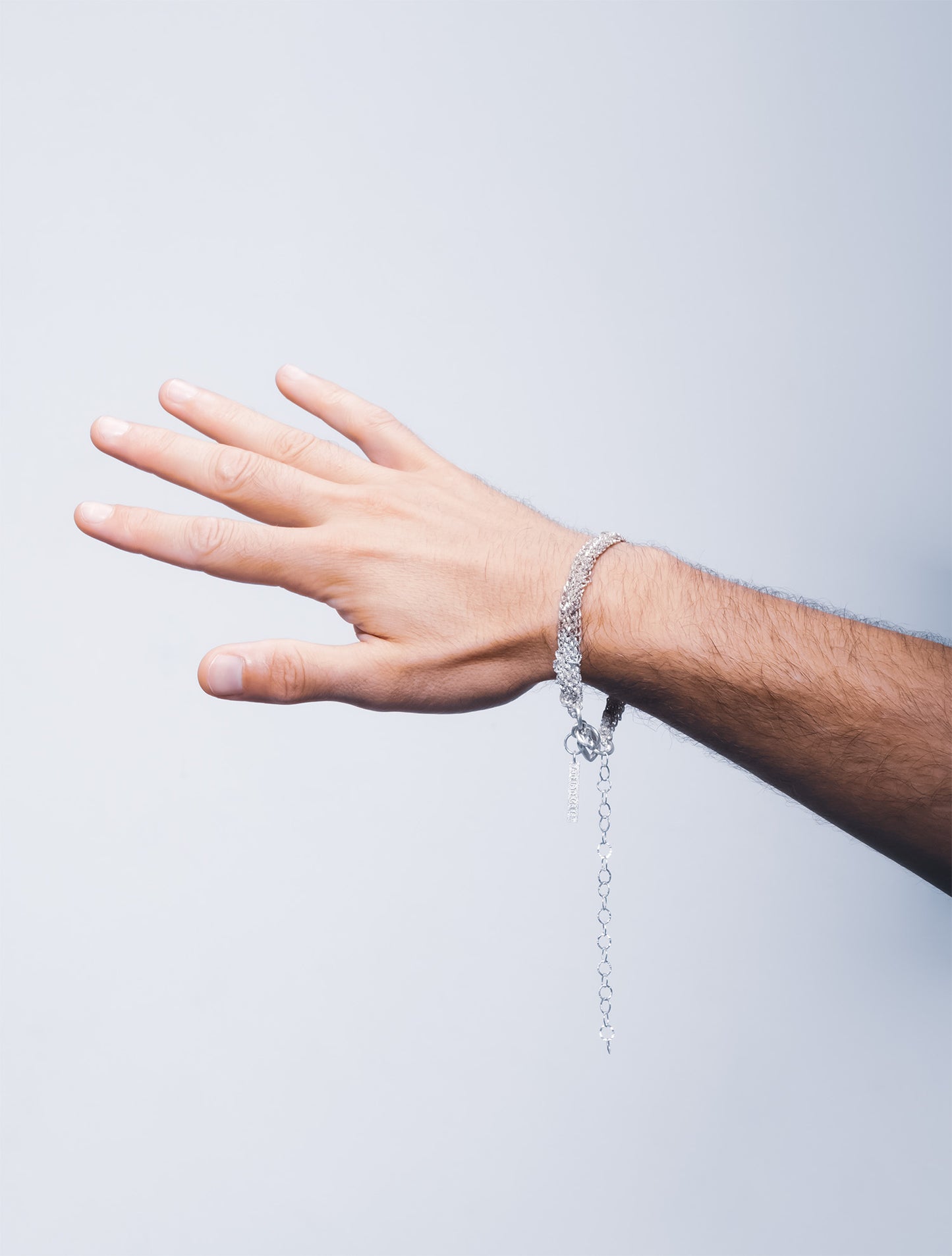 The Silkweed Bracelet