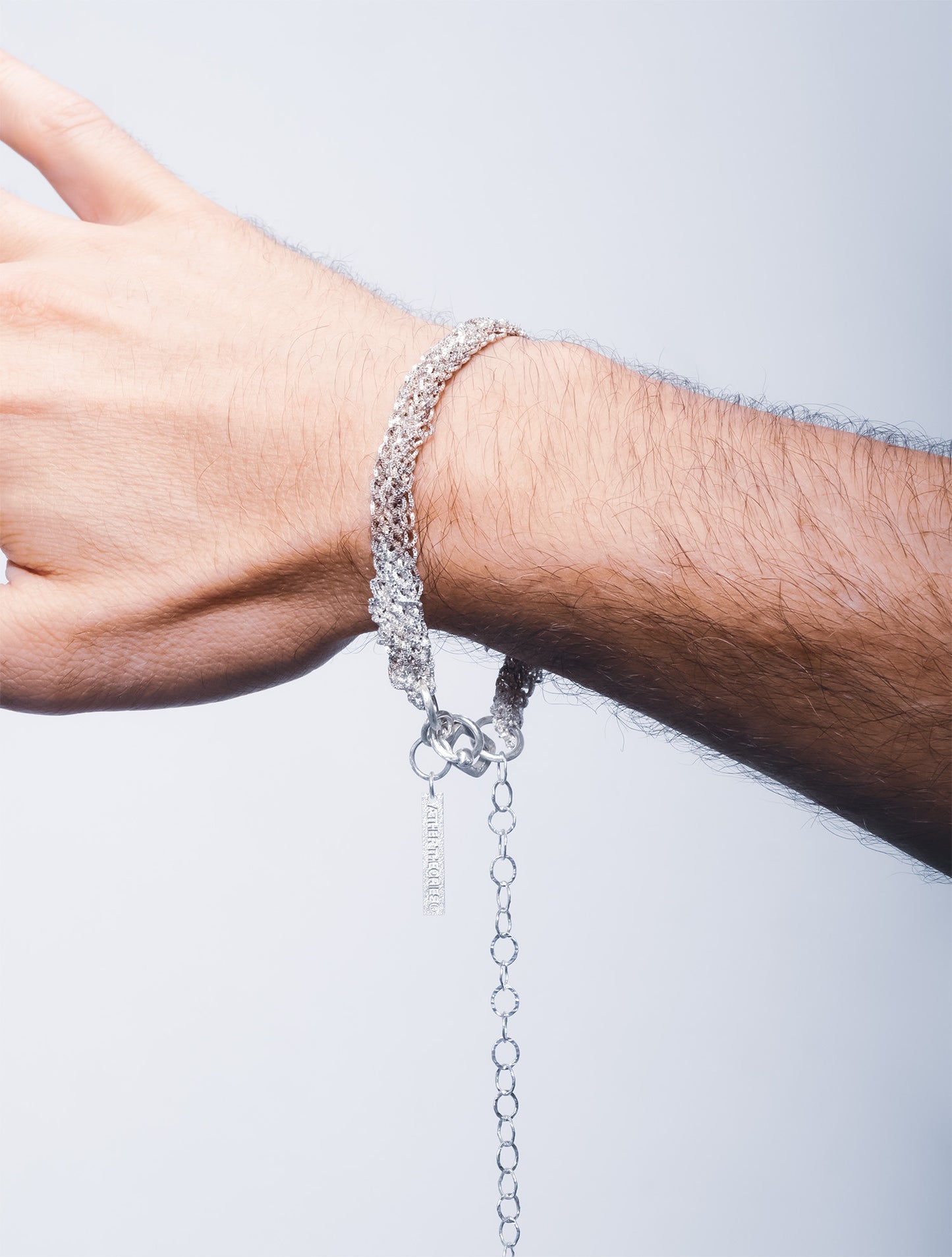 The Silkweed Bracelet