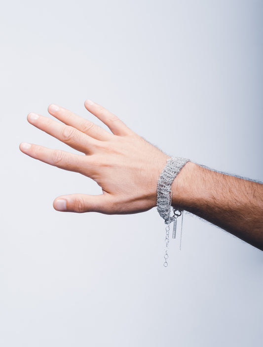 The Kolchuga Legacy Bracelet