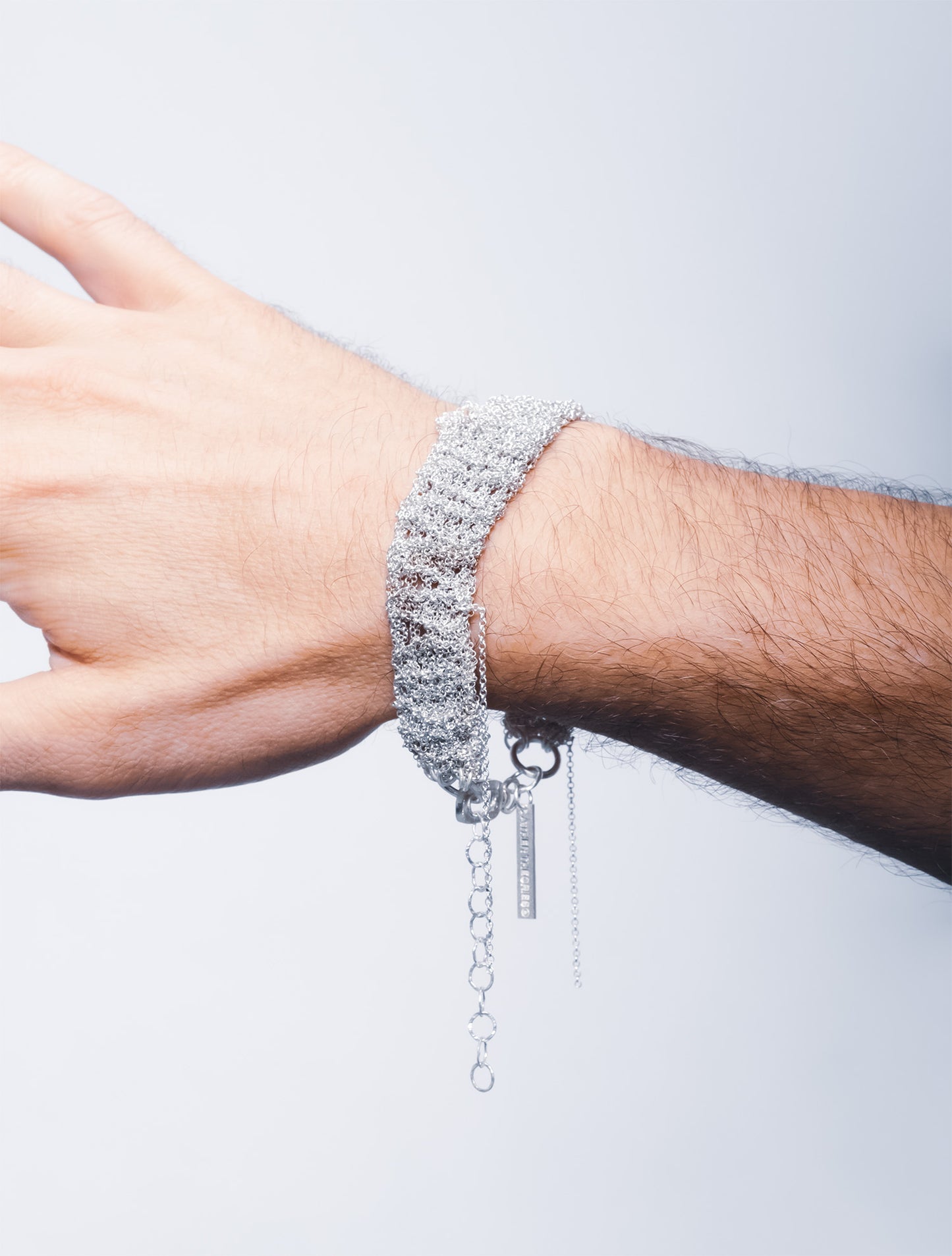 The Kolchuga Legacy Bracelet