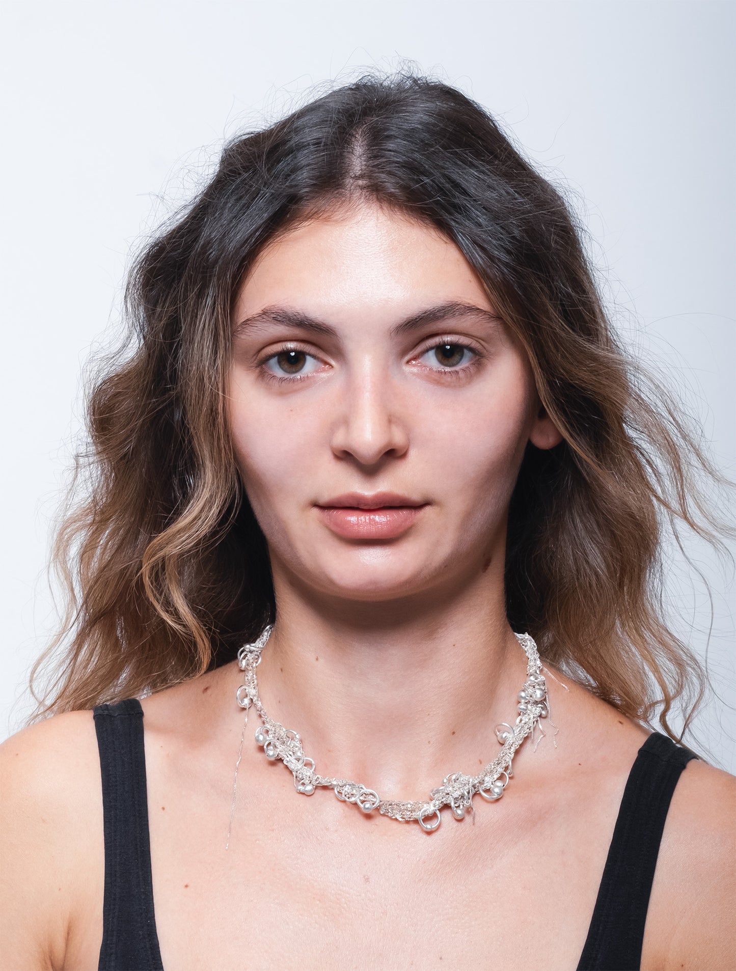 The Frogspawn neckpiece