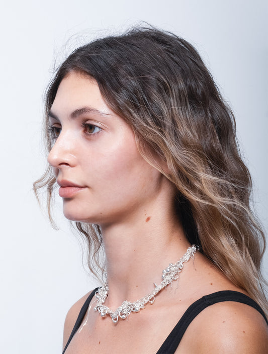 The Frogspawn neckpiece