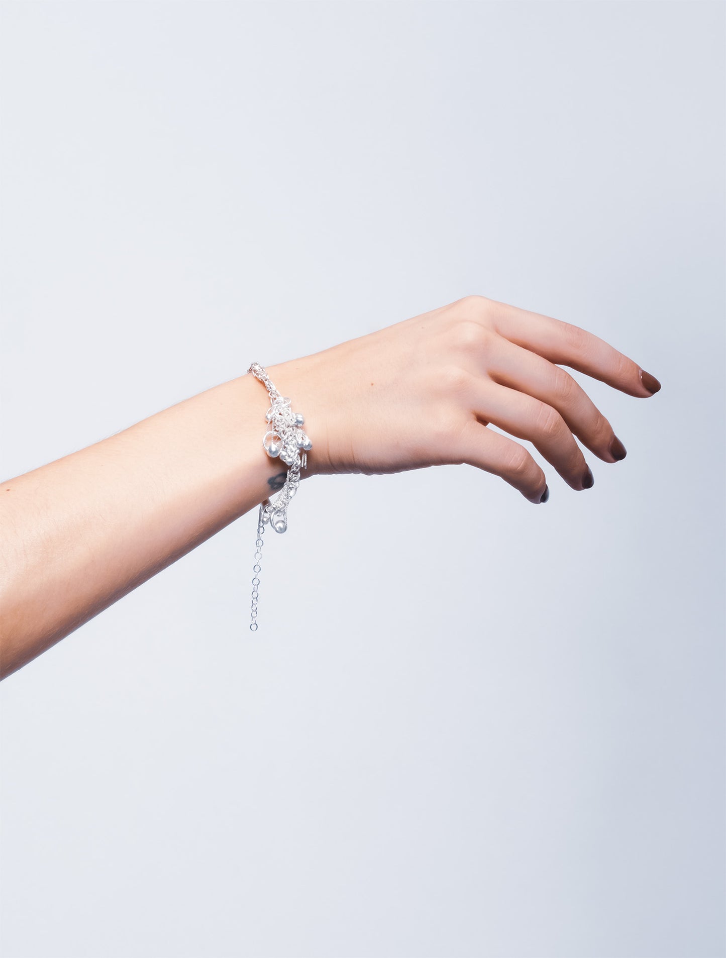 The Frogspawn Bracelet