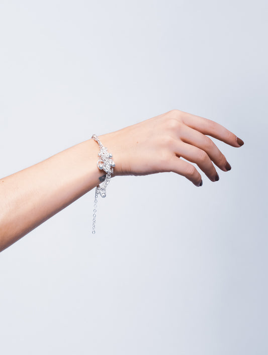 The Frogspawn Bracelet