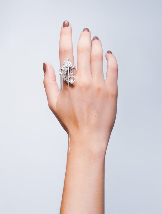 The Origin Of The World Ring