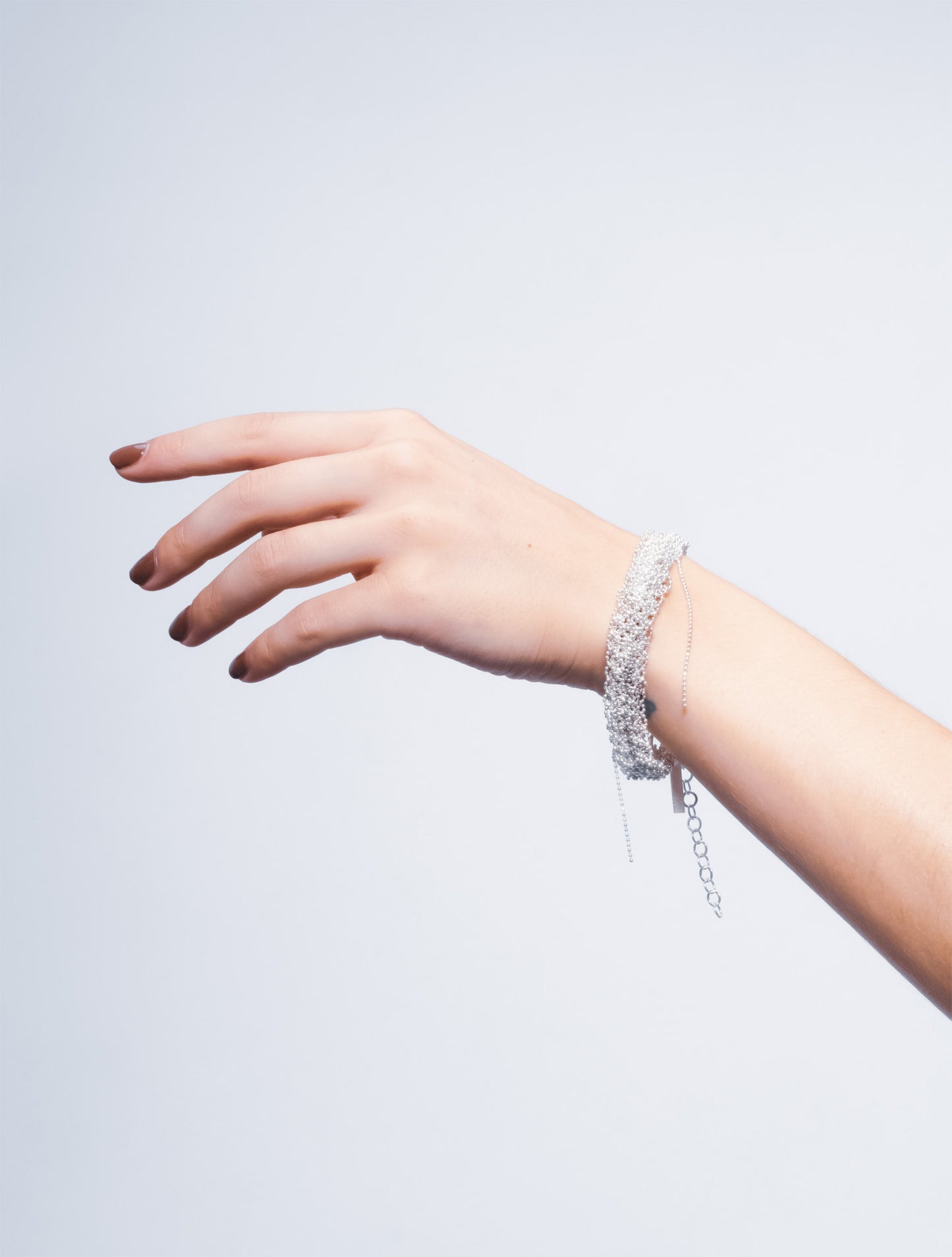 The Moonrun bracelet