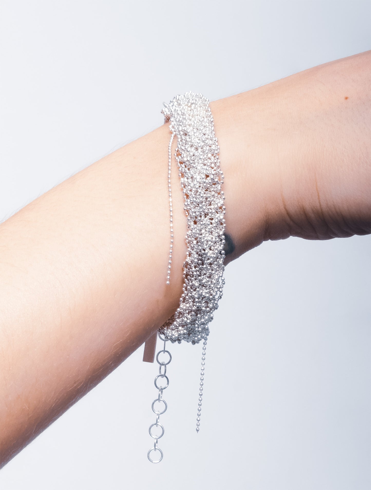 The Moonrun bracelet