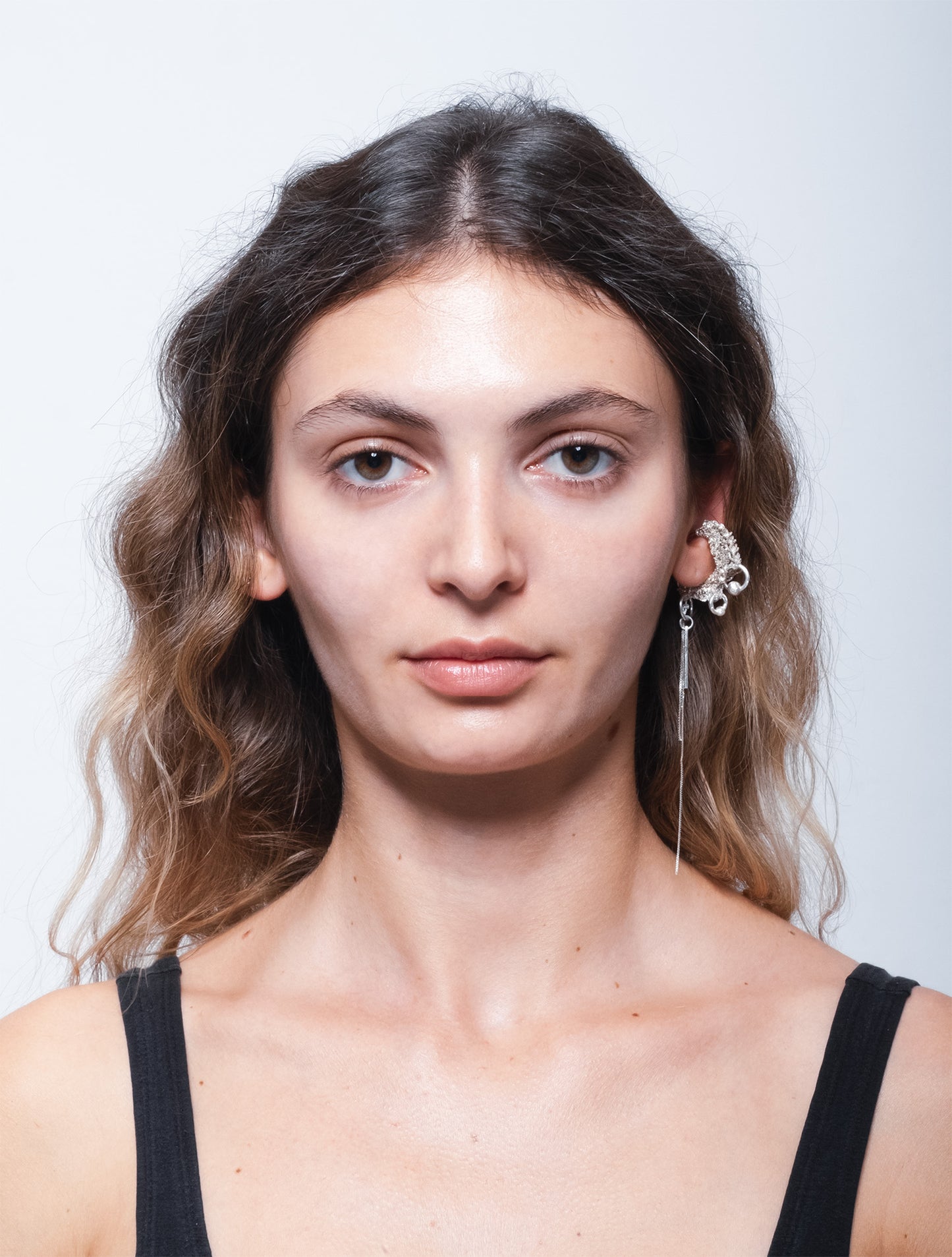 The Mirethread  Earcuff