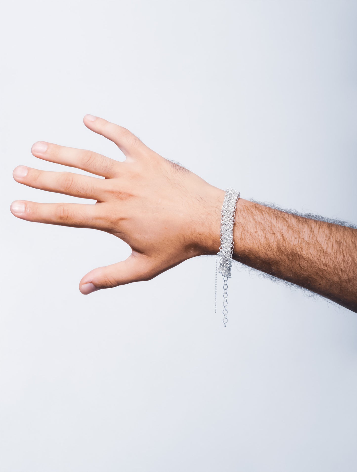 The Moonrun bracelet