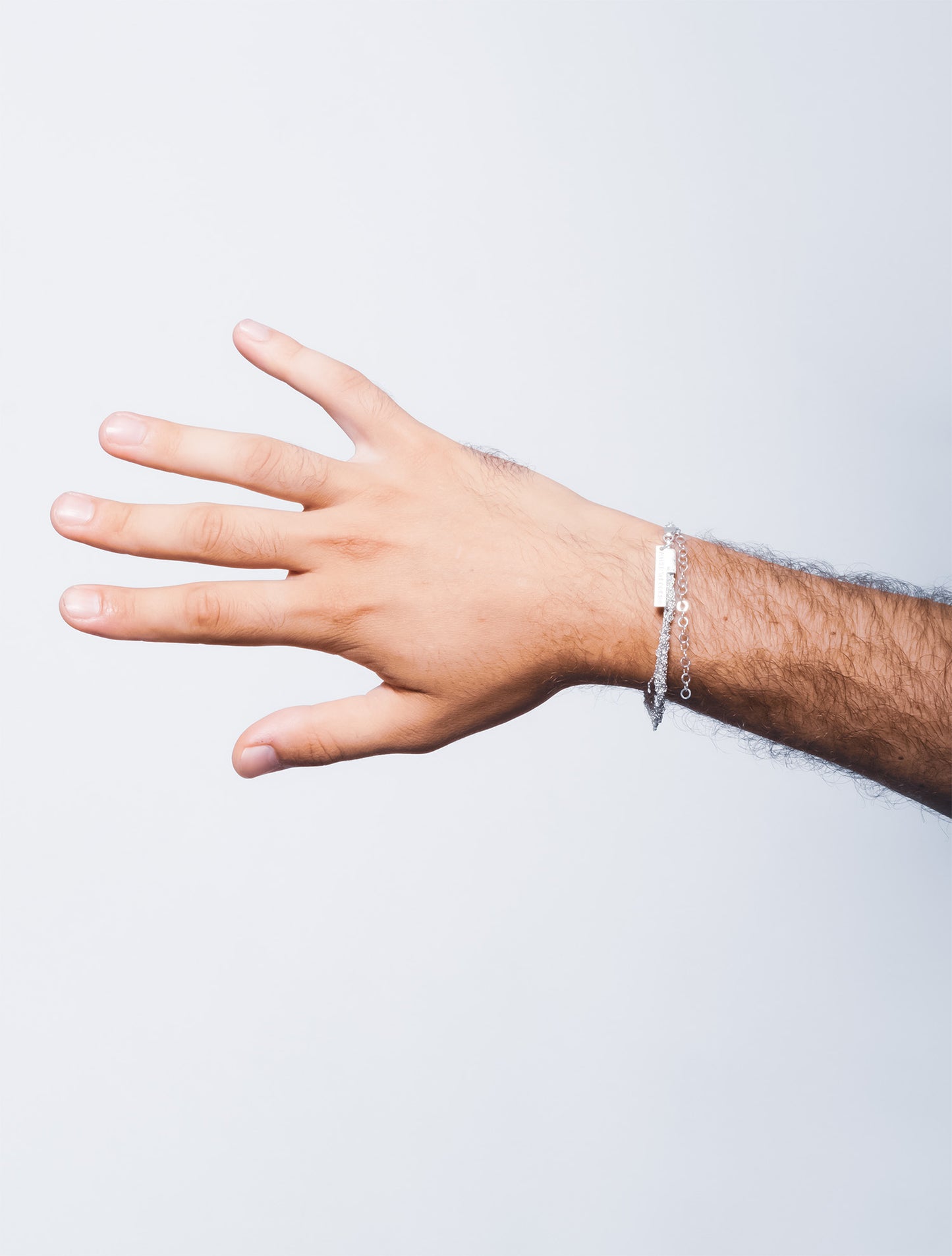 The Tendrilwake Bracelet