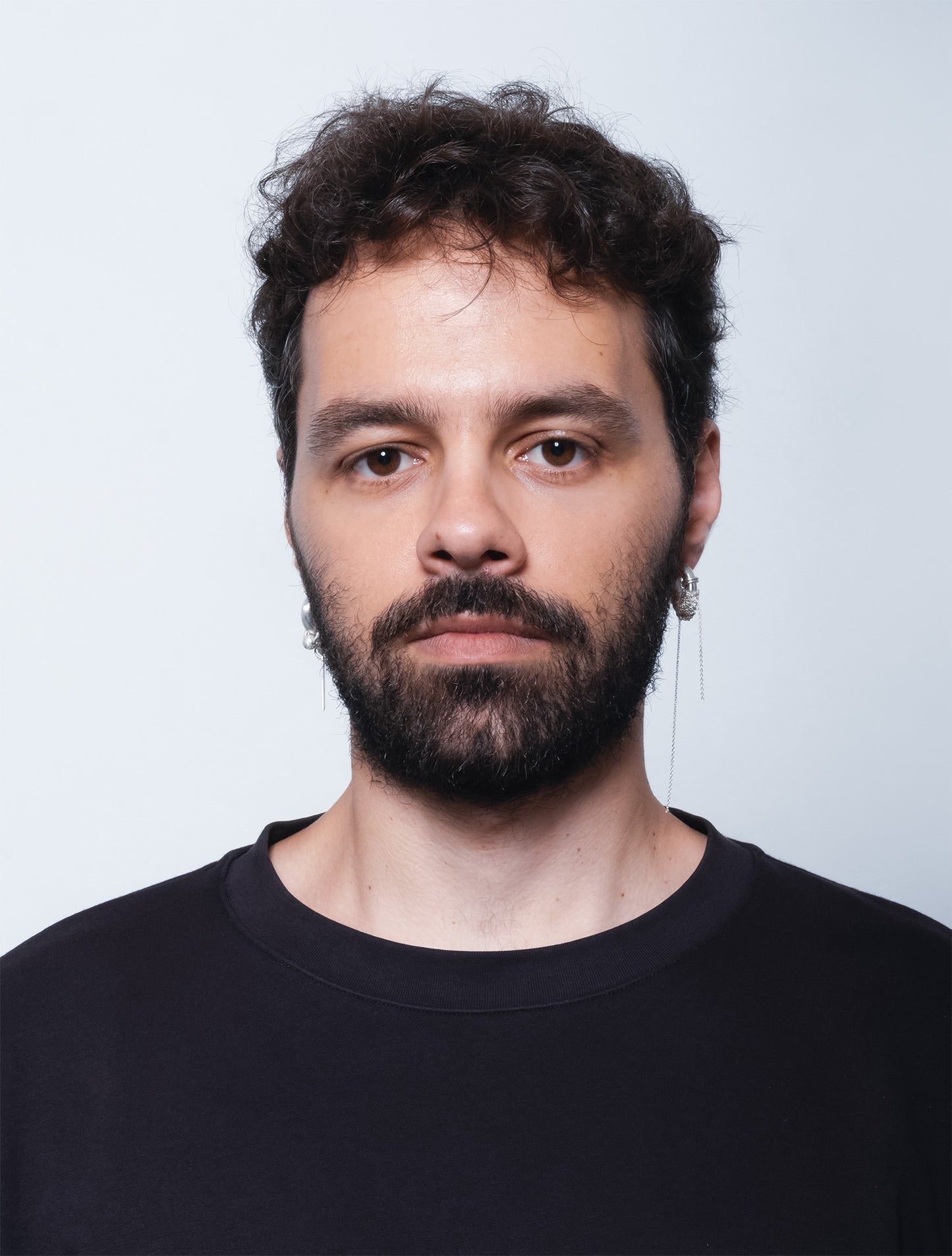 The Kolchuga Legacy S Earrings