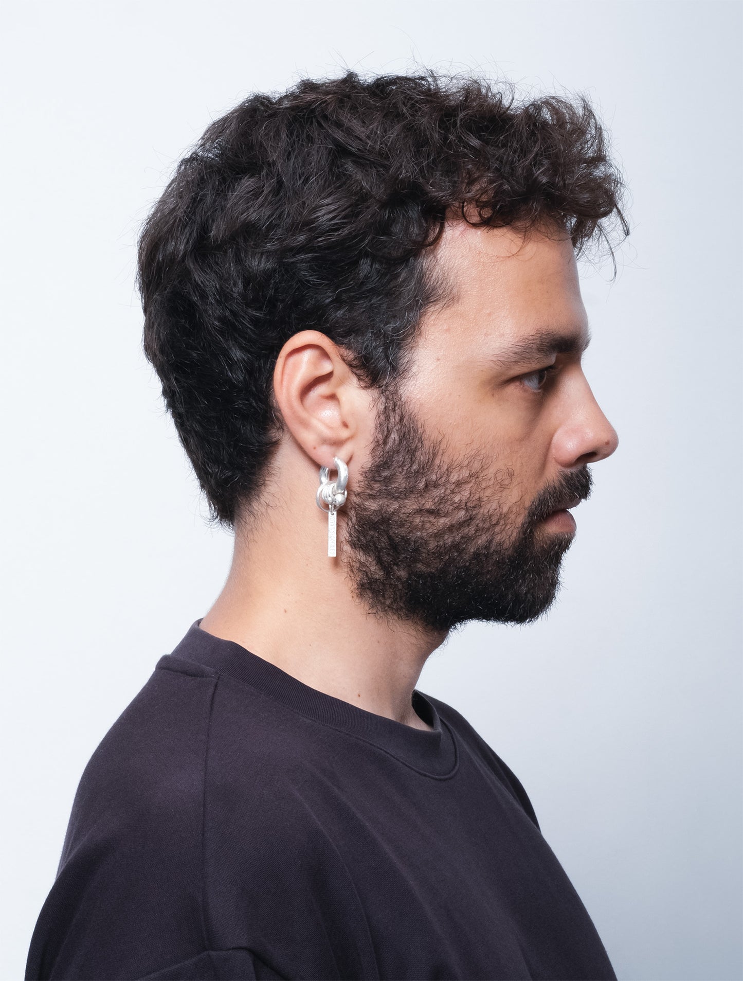 The Kolchuga Legacy S Earrings