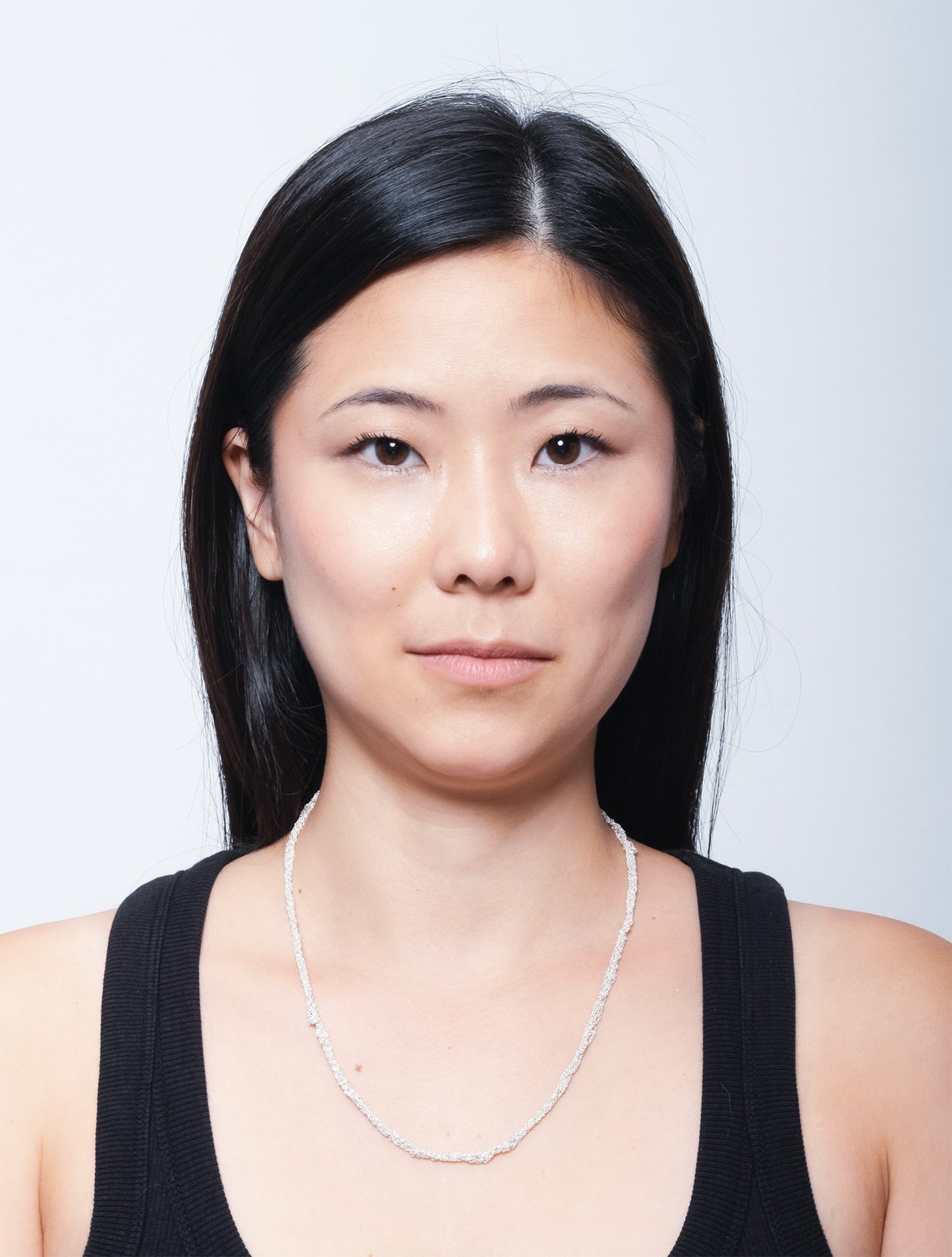 The Tendrilwake necklace