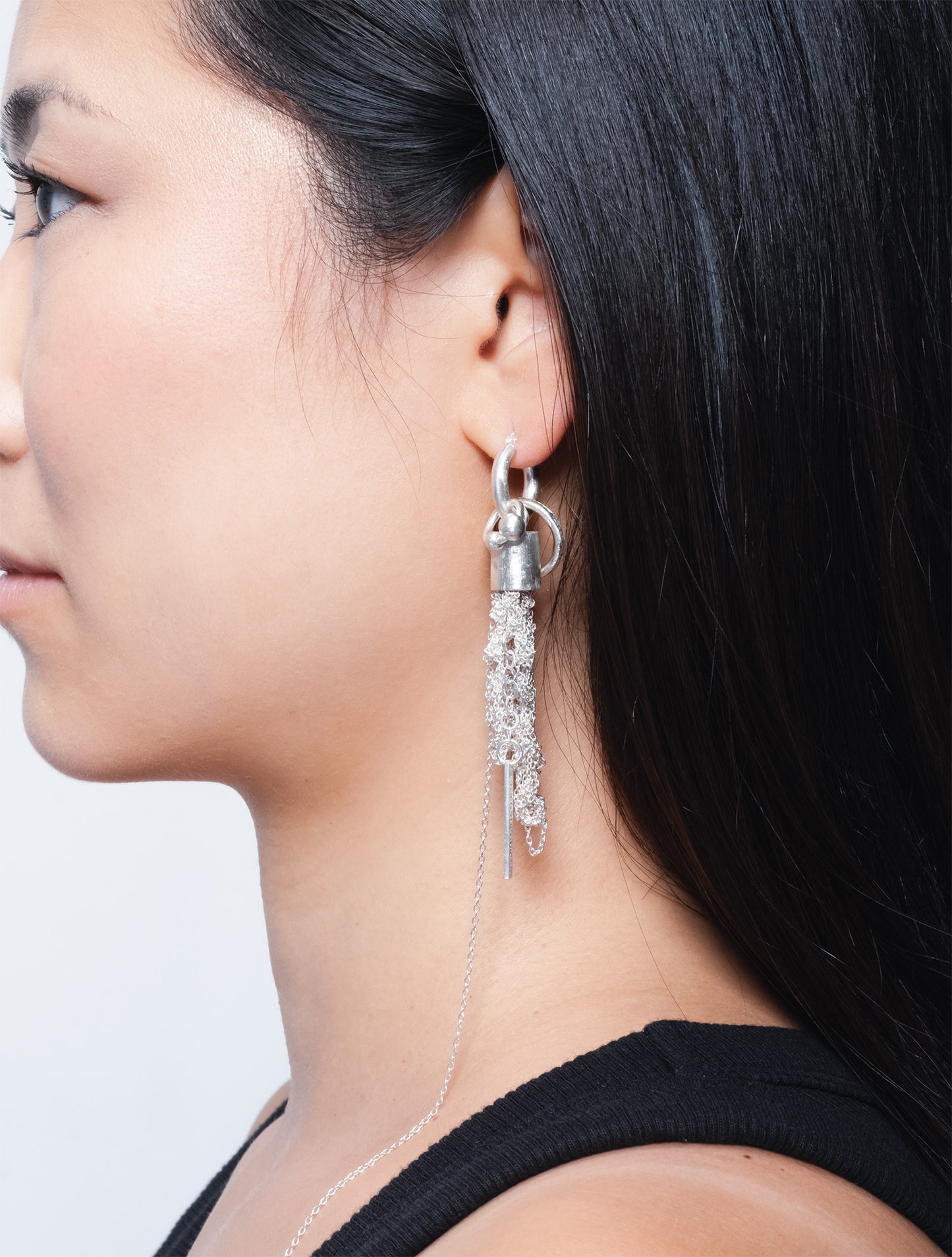 The Wormtide Earrings