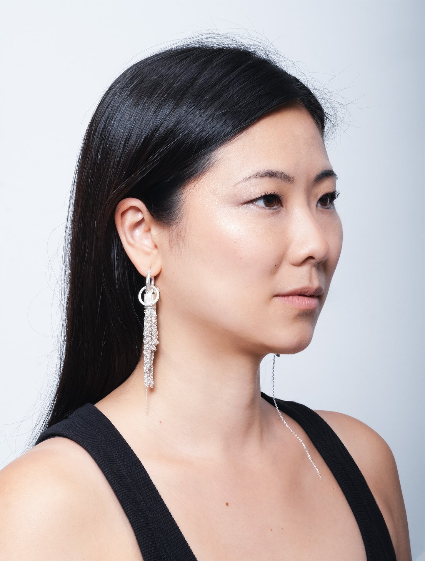 The Wormtide Earrings