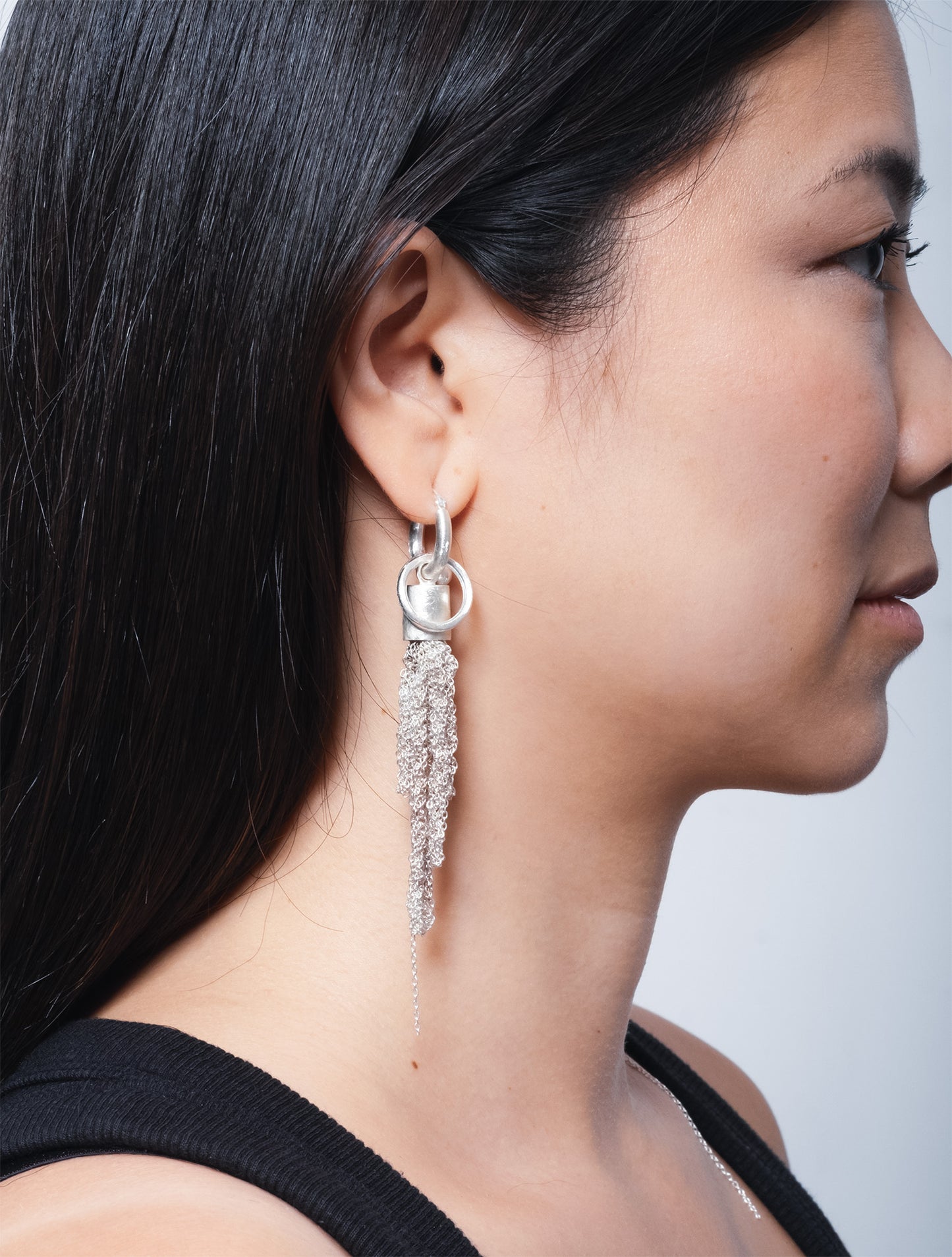 The Wormtide Earrings