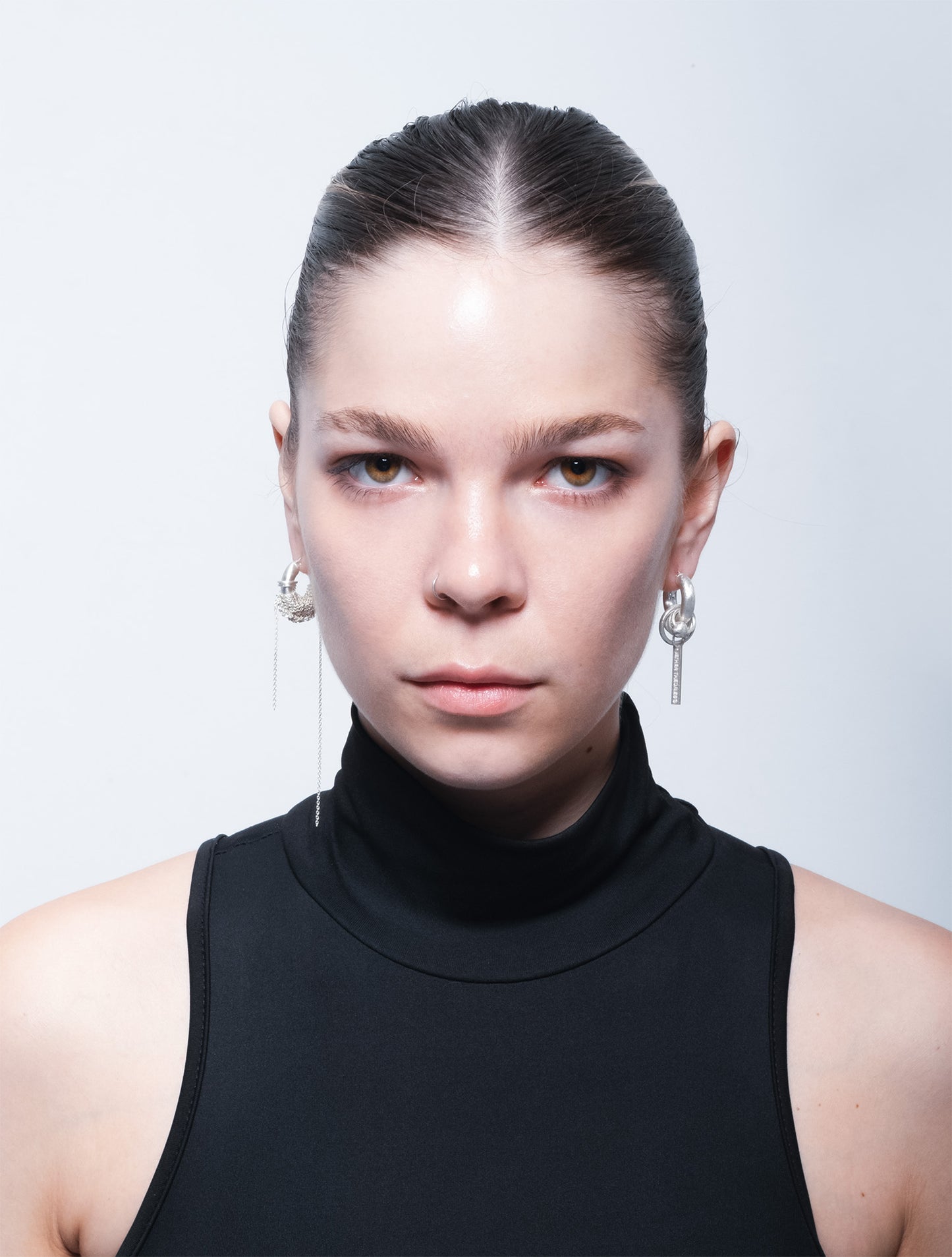 The Kolchuga Legacy S Earrings