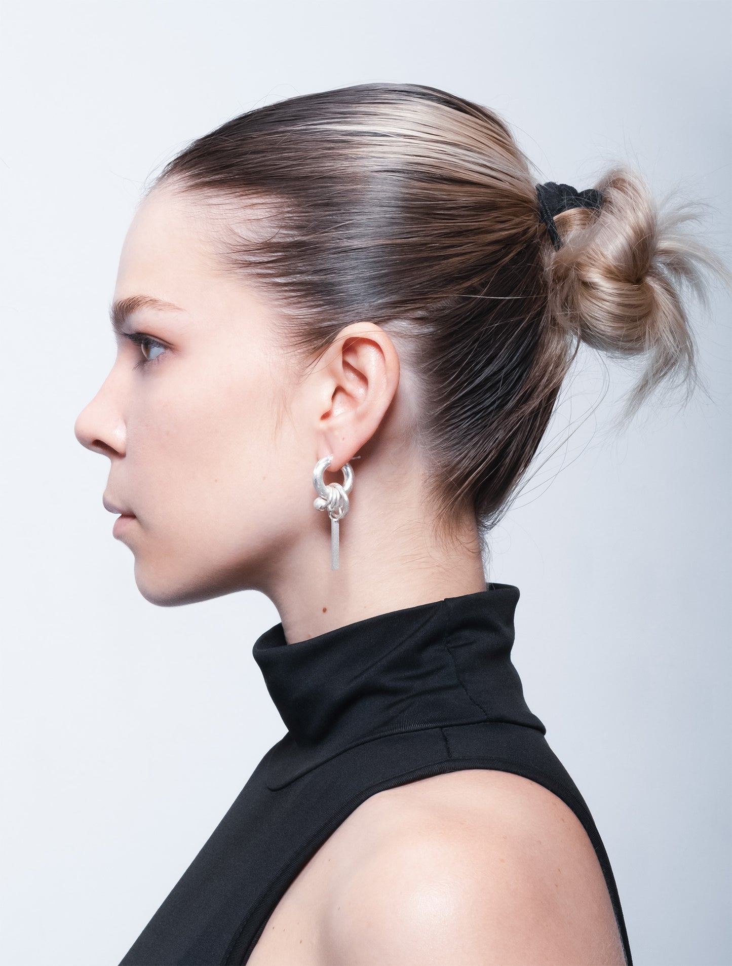 The Kolchuga Legacy S Earrings