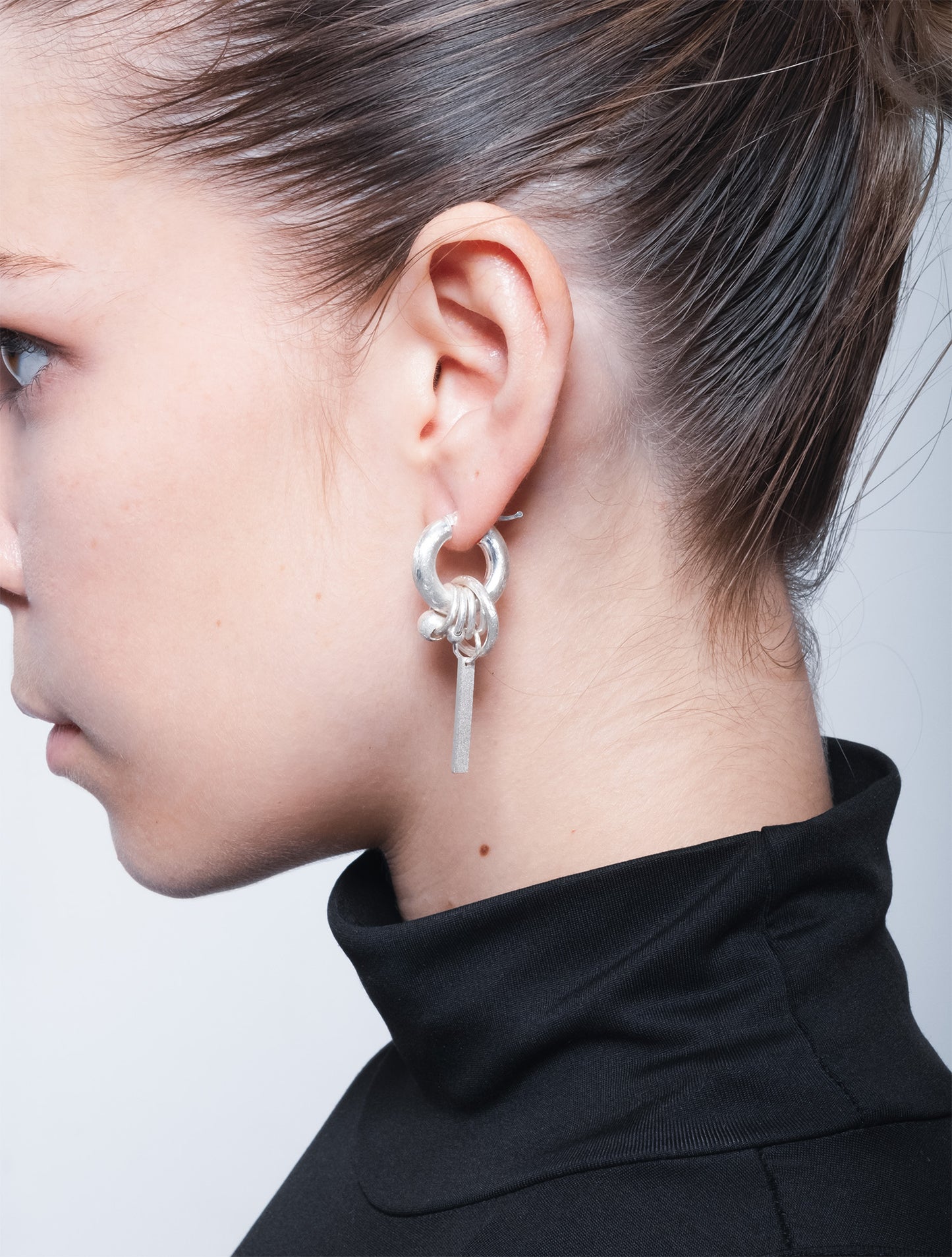 The Kolchuga Legacy S Earrings