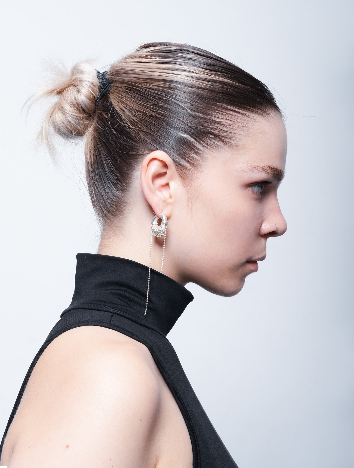 The Kolchuga Legacy S Earrings