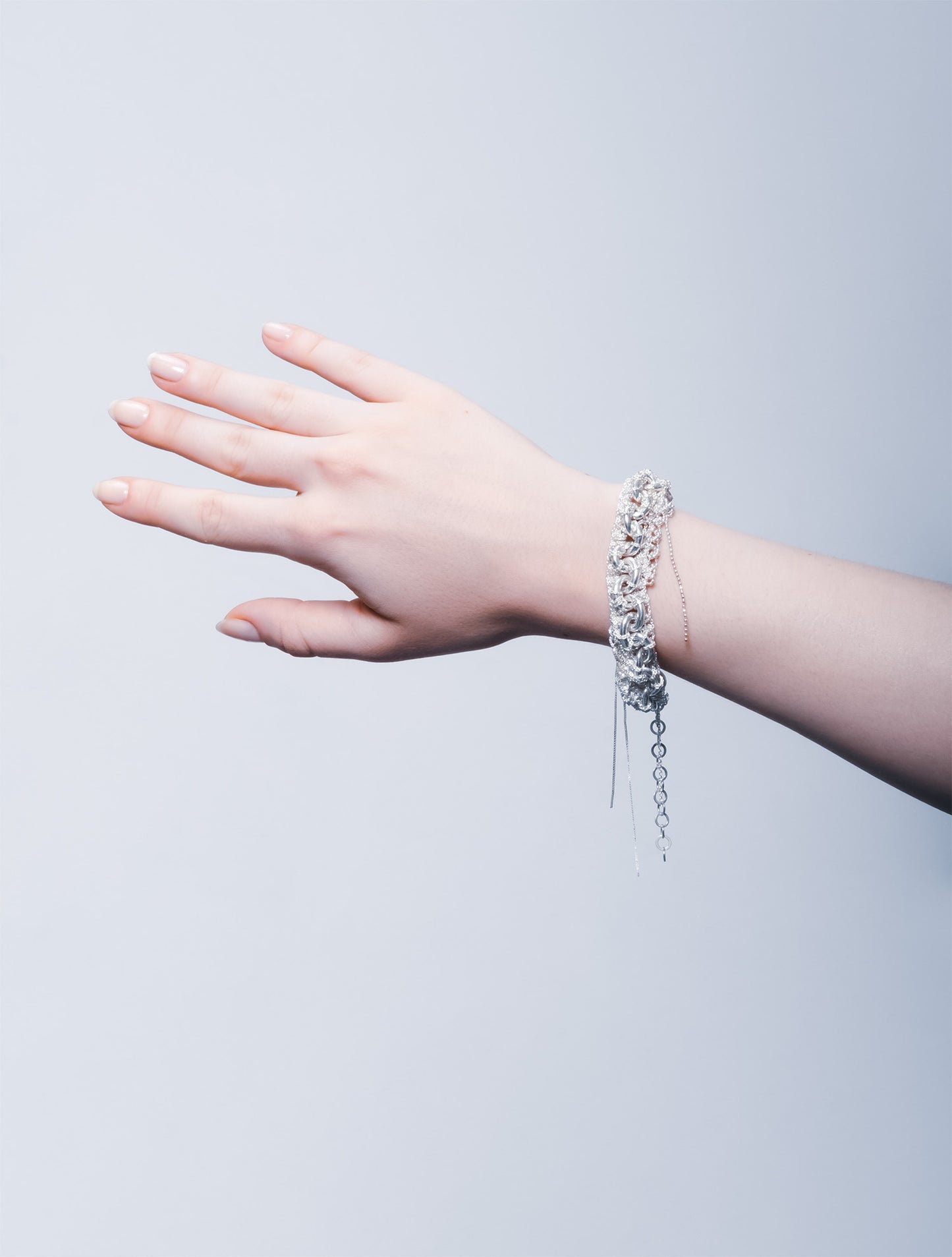 The Glintroot Bracelet