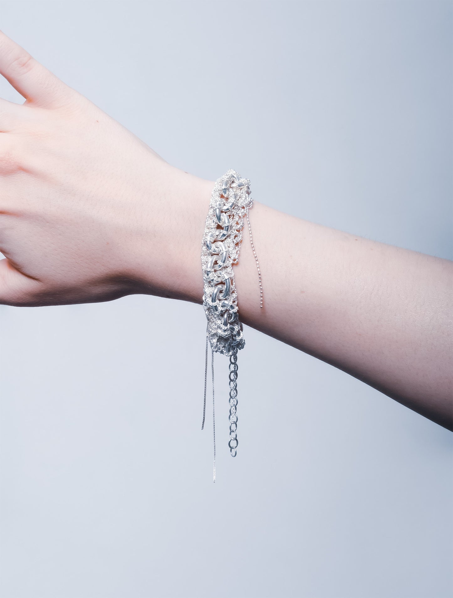 The Glintroot Bracelet