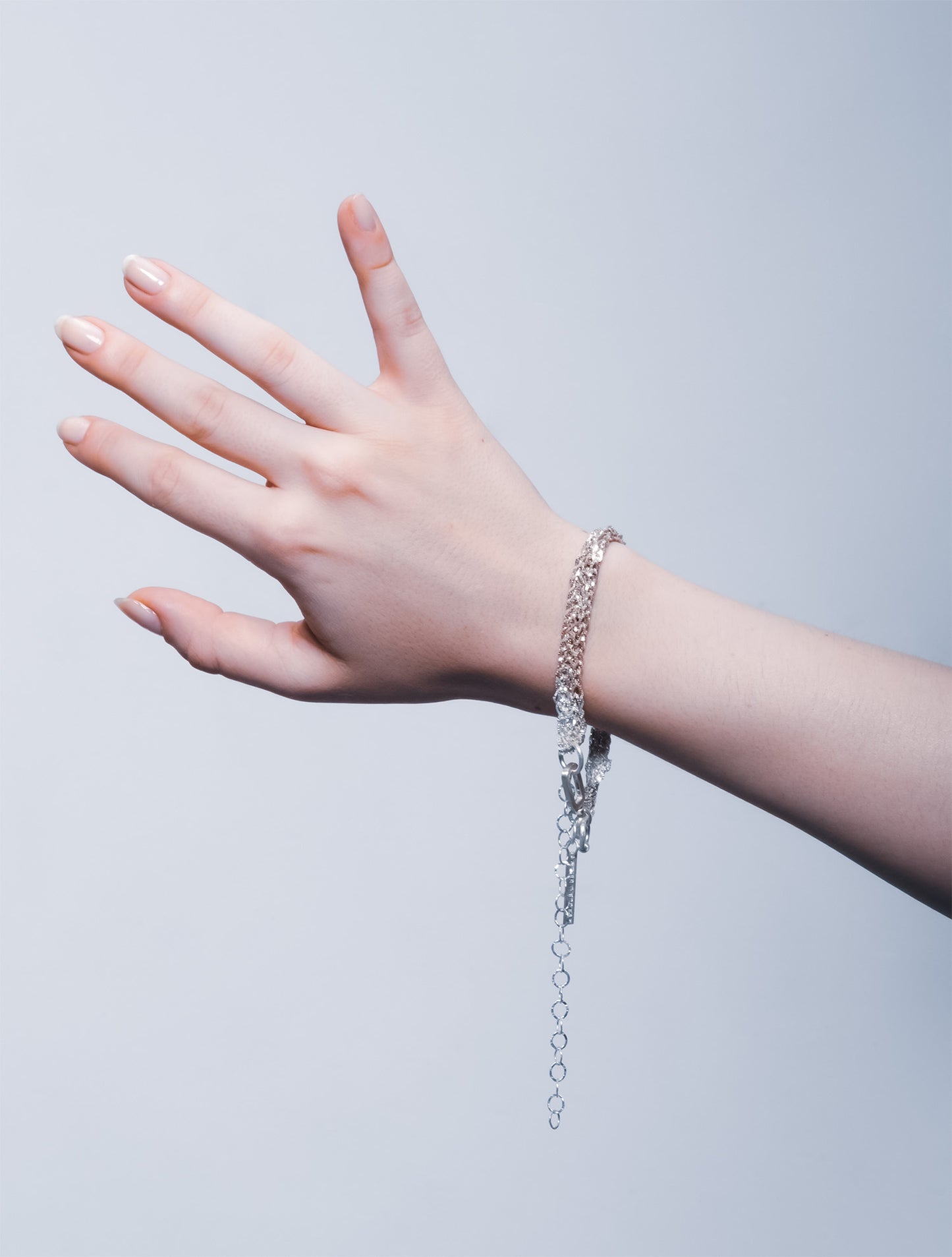 The Silkweed Bracelet