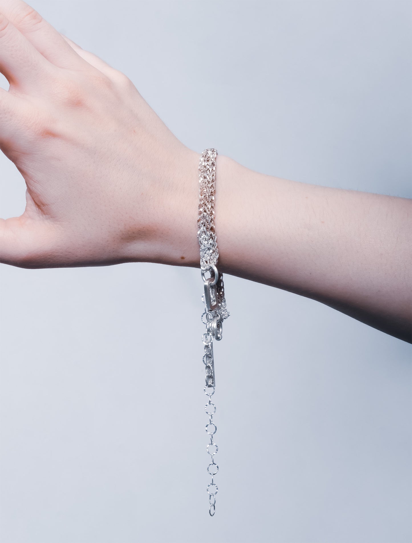 The Silkweed Bracelet