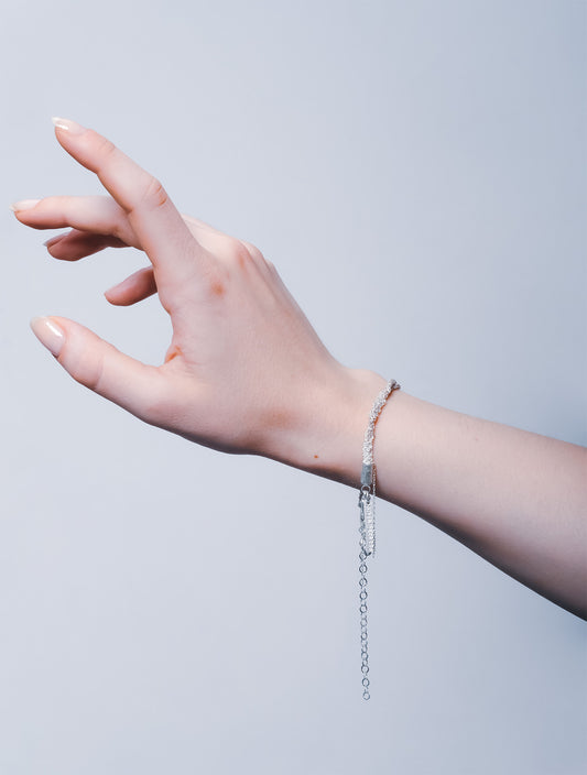 The Tendrilwake Bracelet