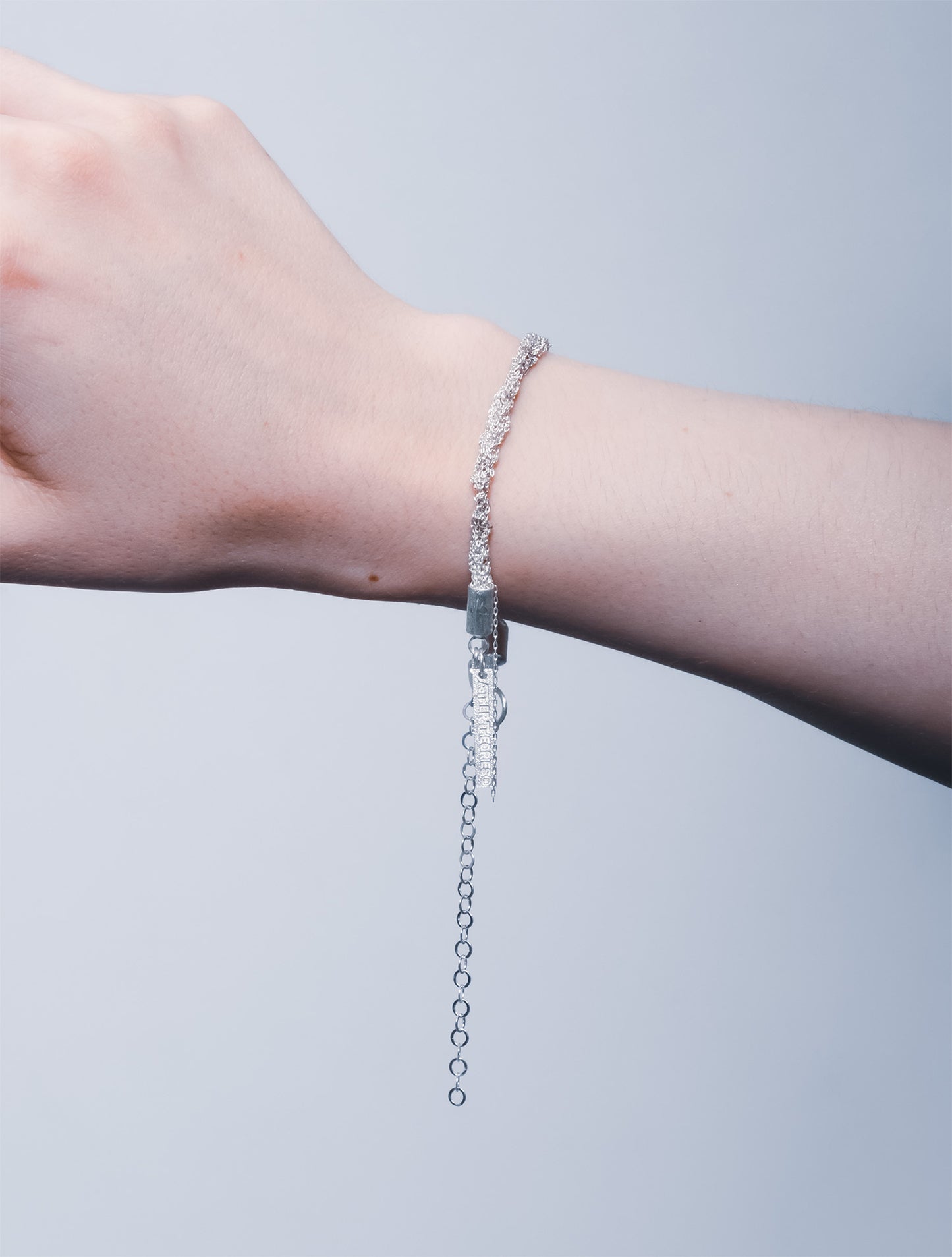 The Tendrilwake Bracelet