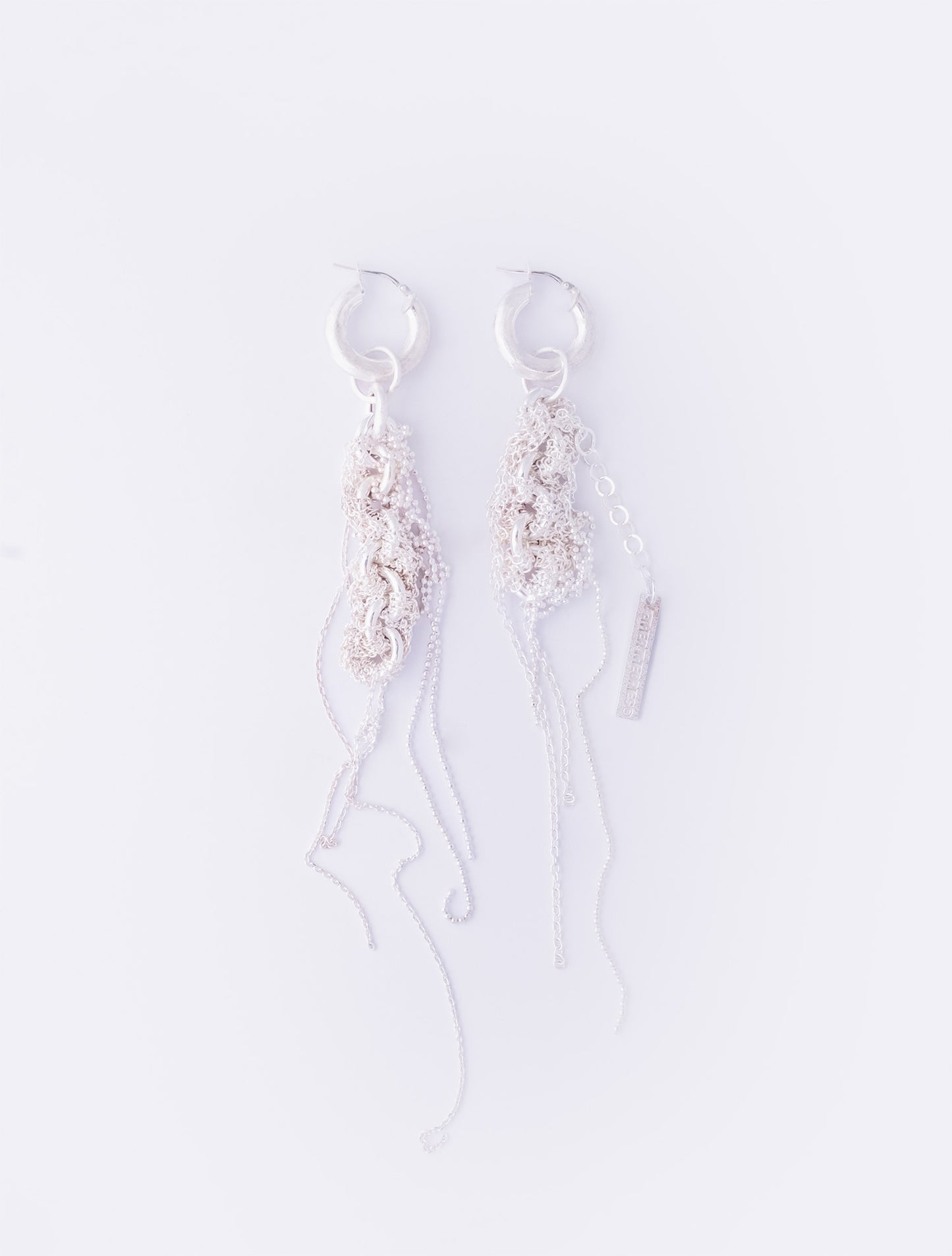 The Glintroot Earrings