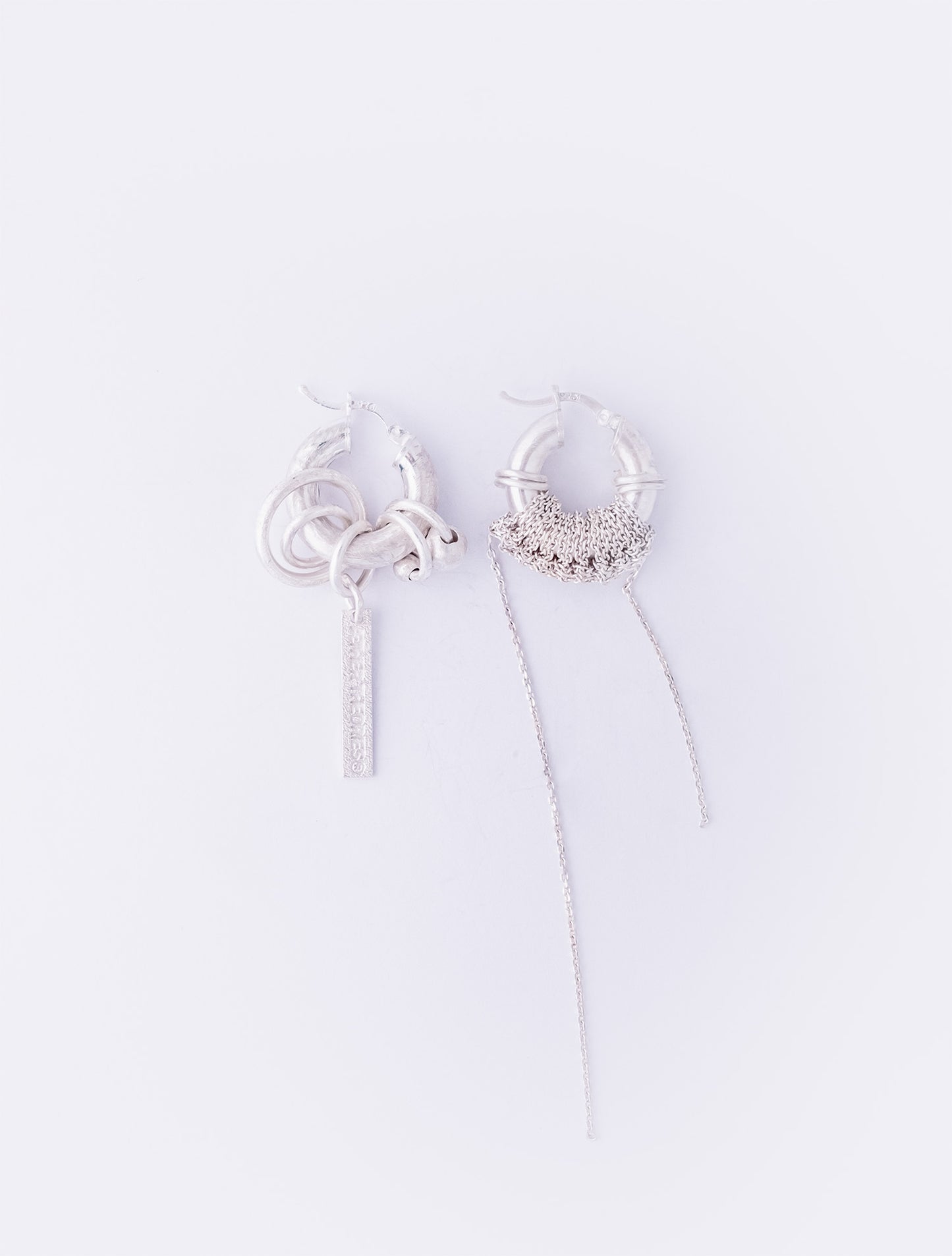 The Kolchuga Legacy S Earrings