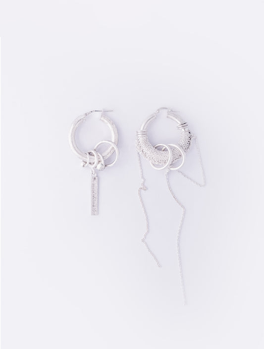 The Kolchuga Legacy L Earrings