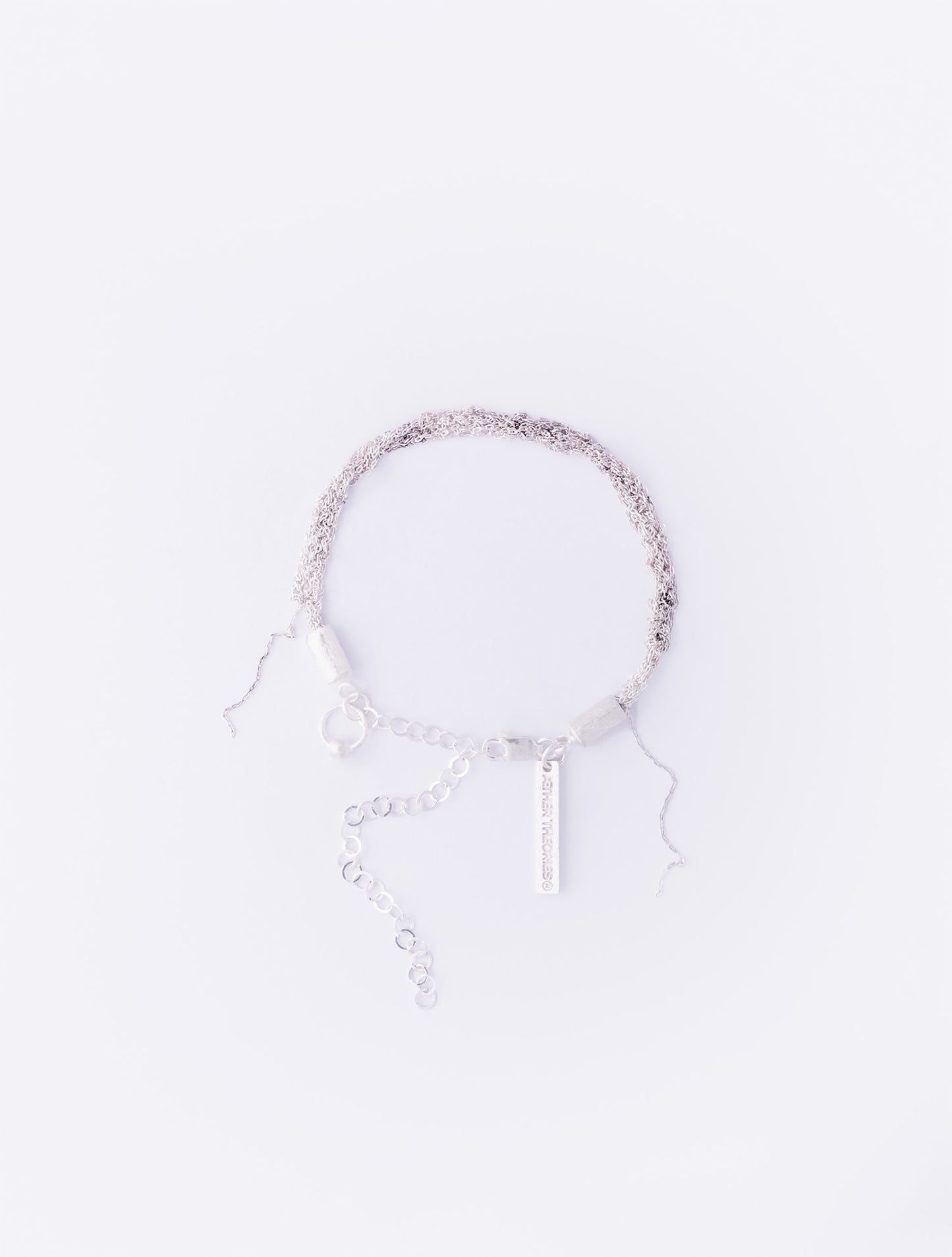 The Tendrilwake Bracelet