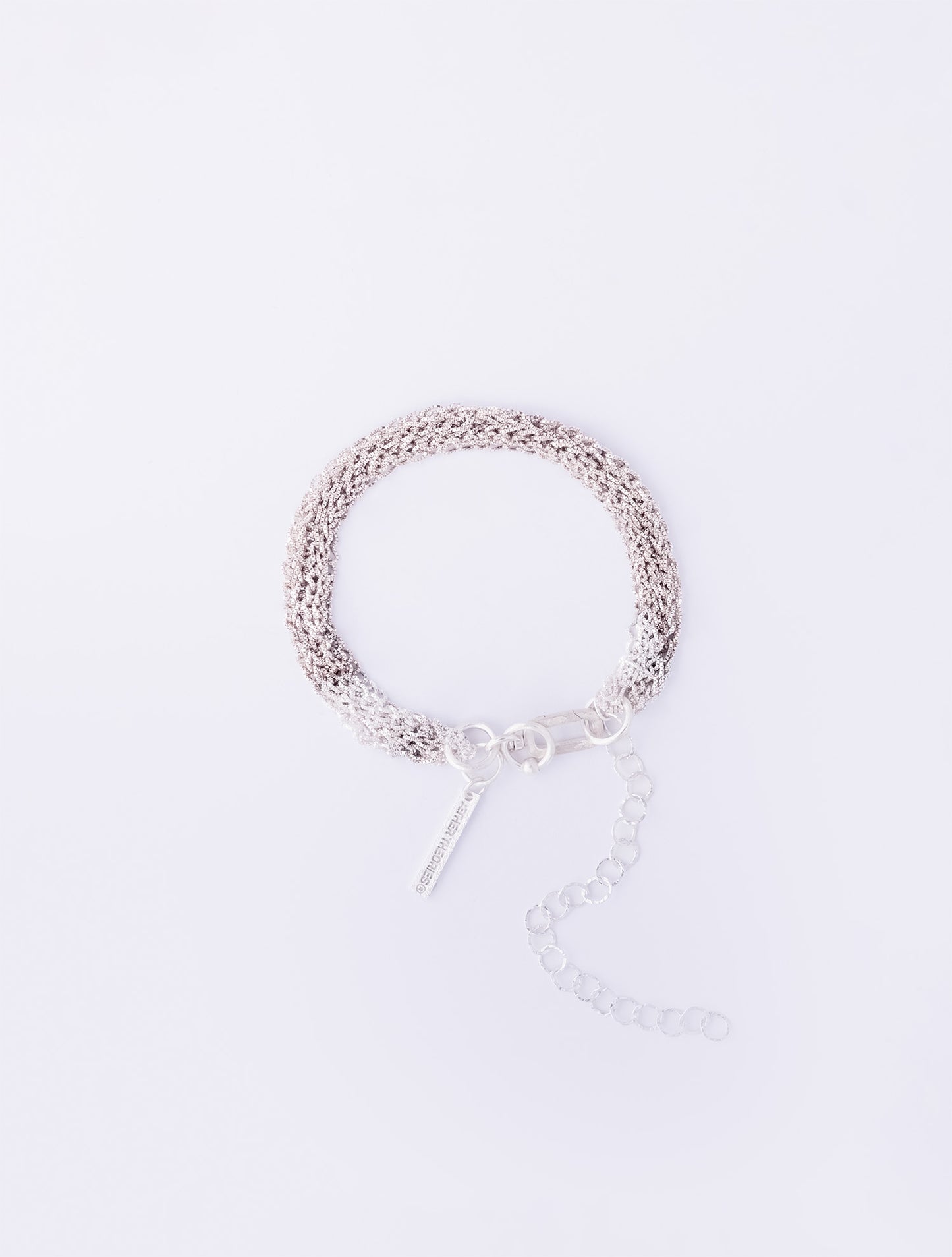 The Silkweed Bracelet