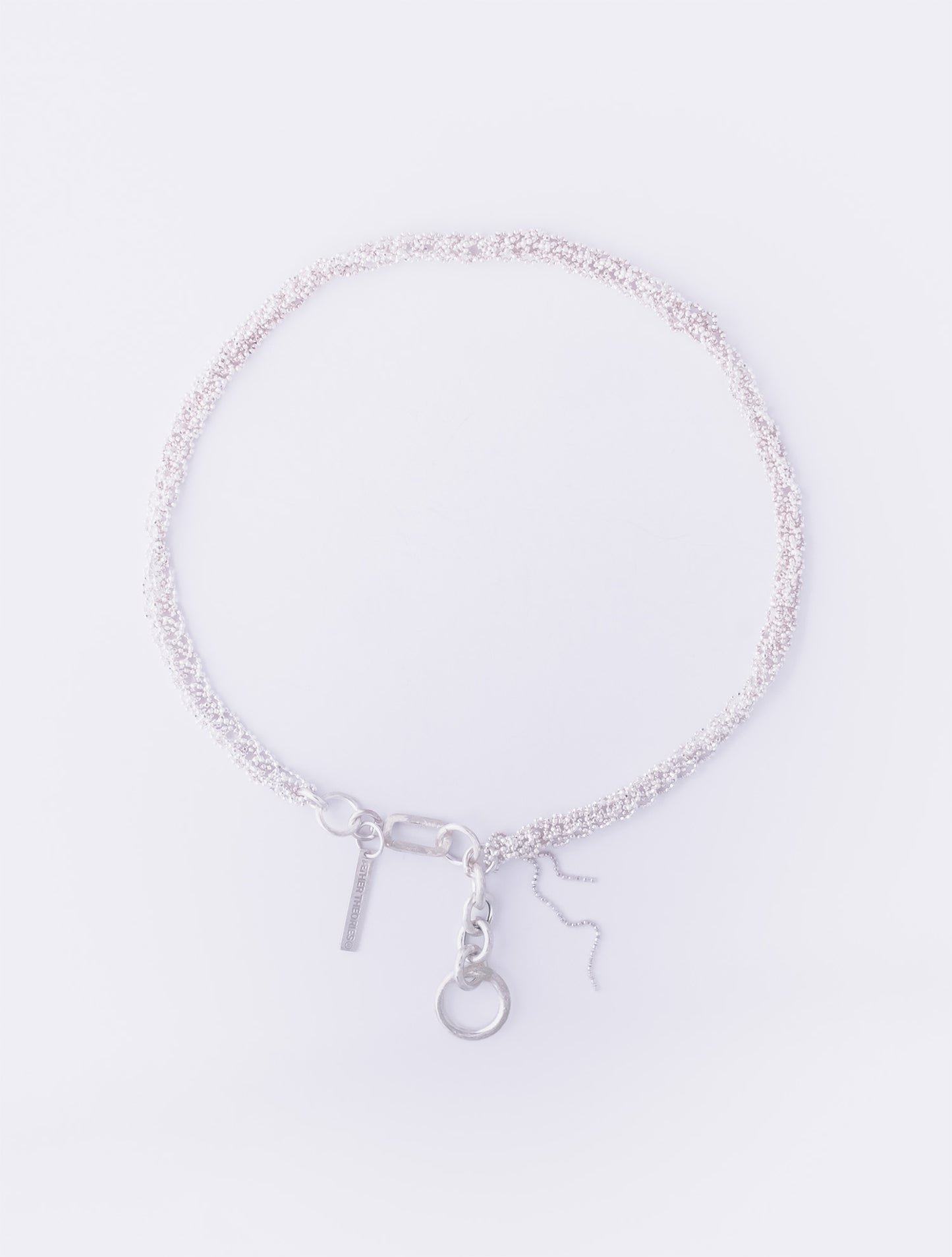 The Moonrun neckpiece