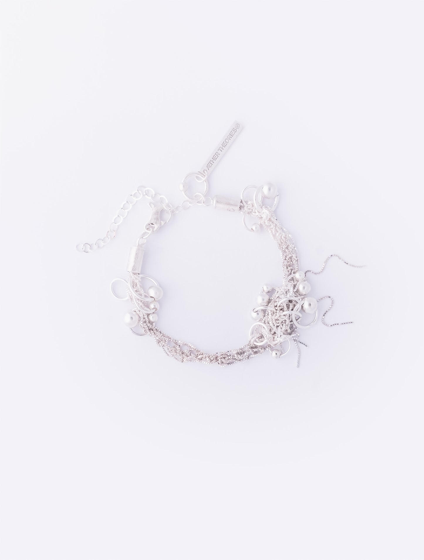 The Frogspawn Bracelet
