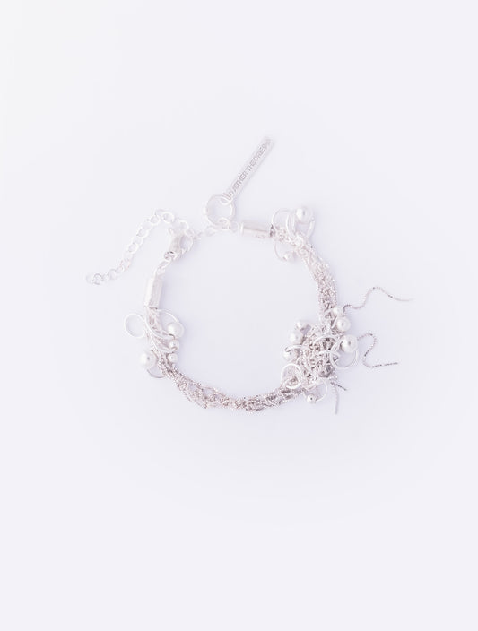 The Frogspawn Bracelet