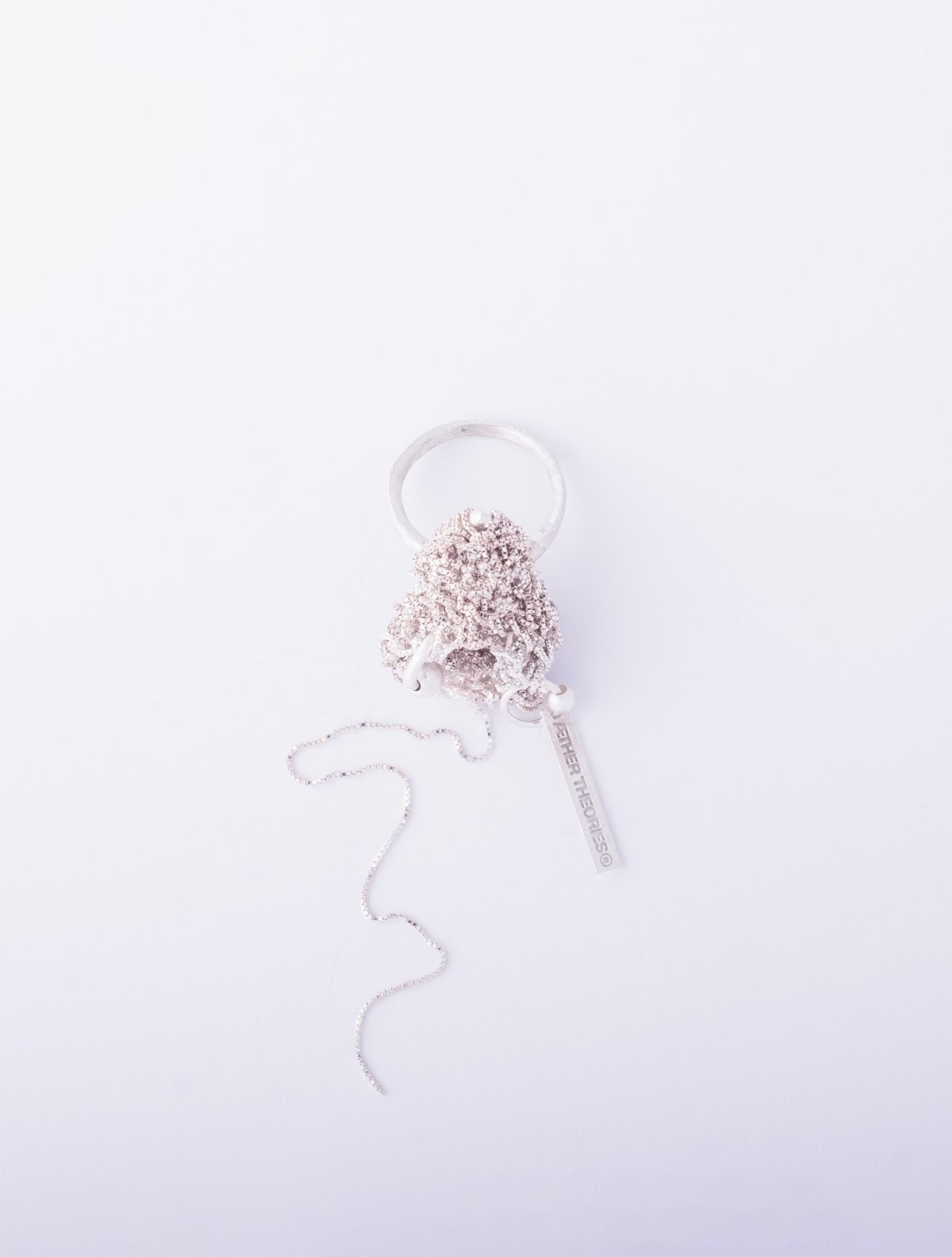 The Origin Of The World Ring